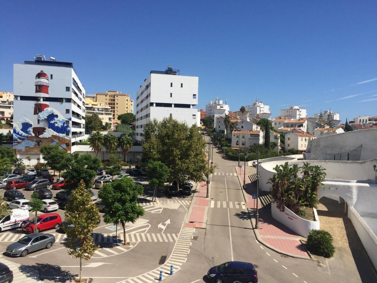 Balcon De Estepona Eksteriør bilde