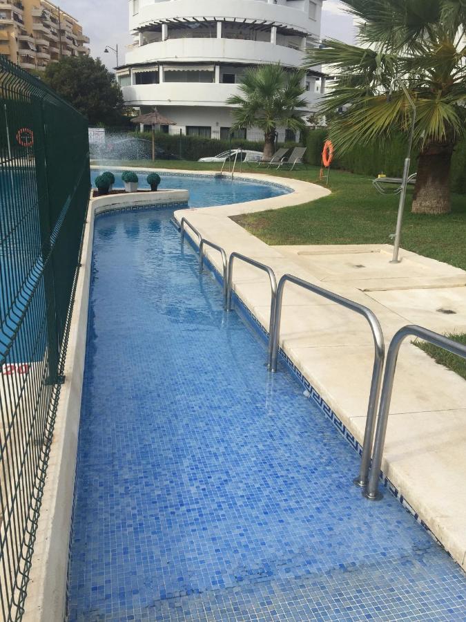 Balcon De Estepona Eksteriør bilde
