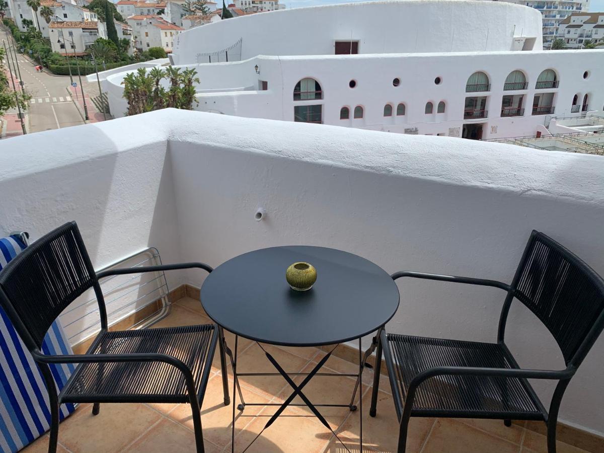 Balcon De Estepona Eksteriør bilde