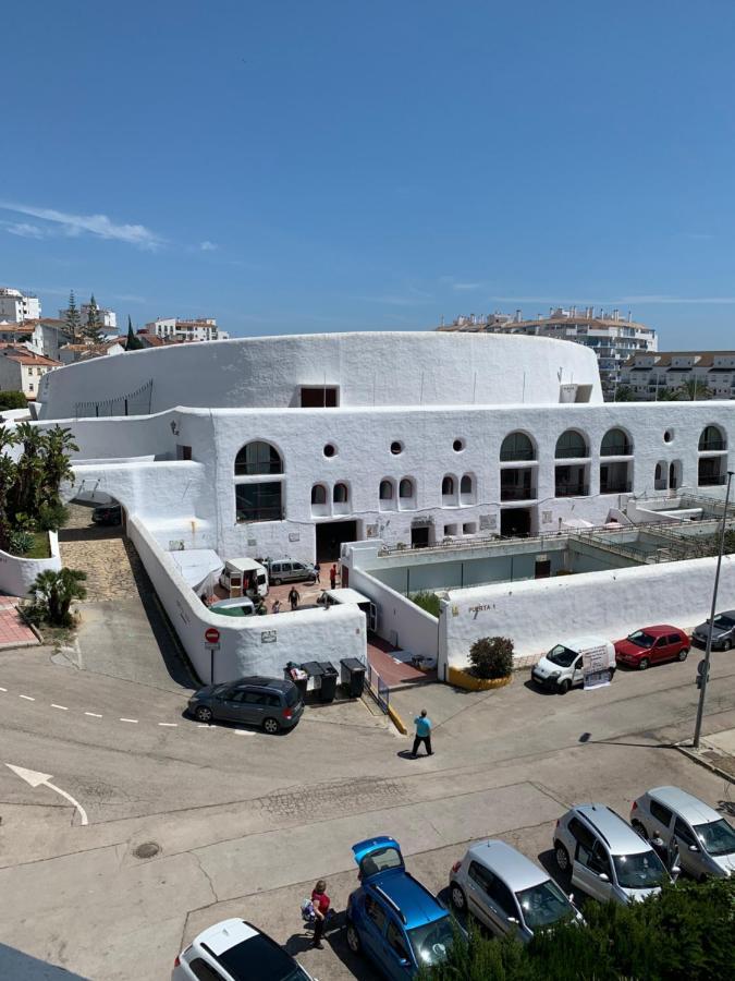 Balcon De Estepona Eksteriør bilde