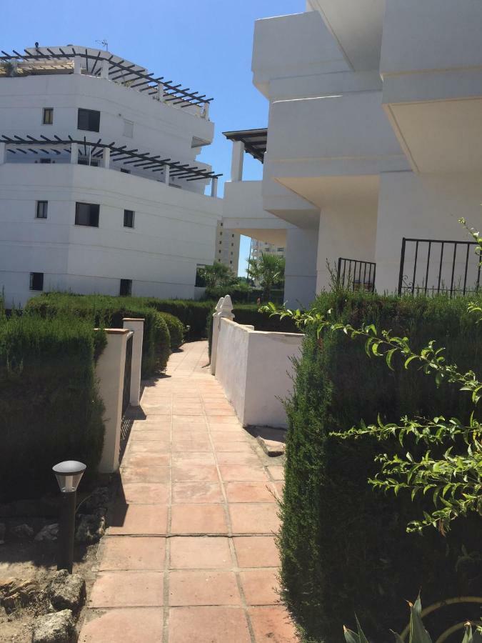 Balcon De Estepona Eksteriør bilde
